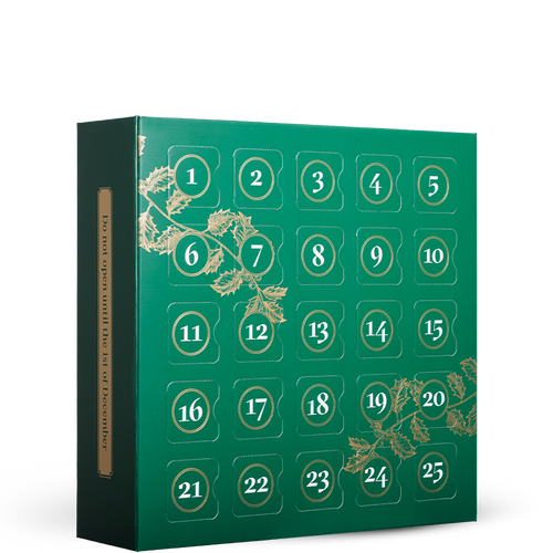 The Whisky Club Advent Calendar 2025