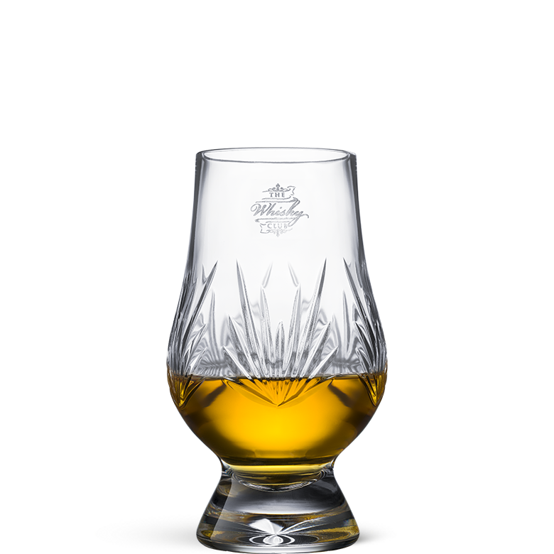 Official Club Crystal Glencairn