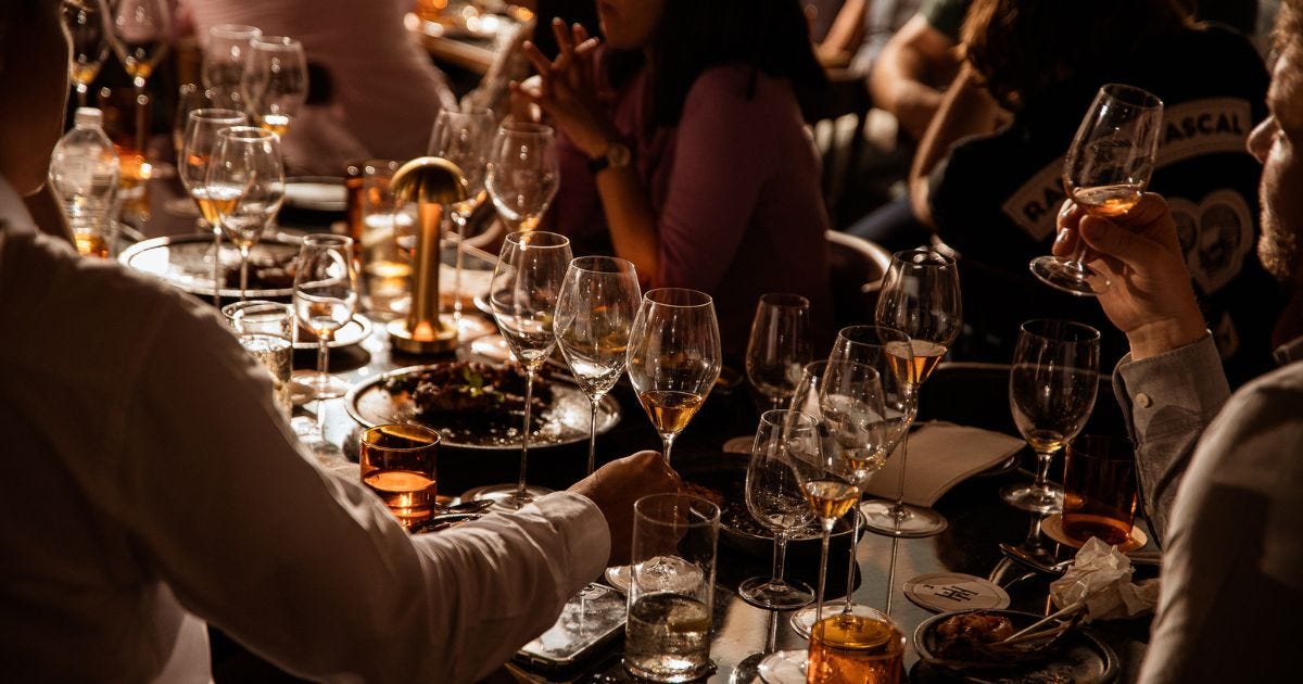 An illustrated guide to pairing Japanese whisky and food