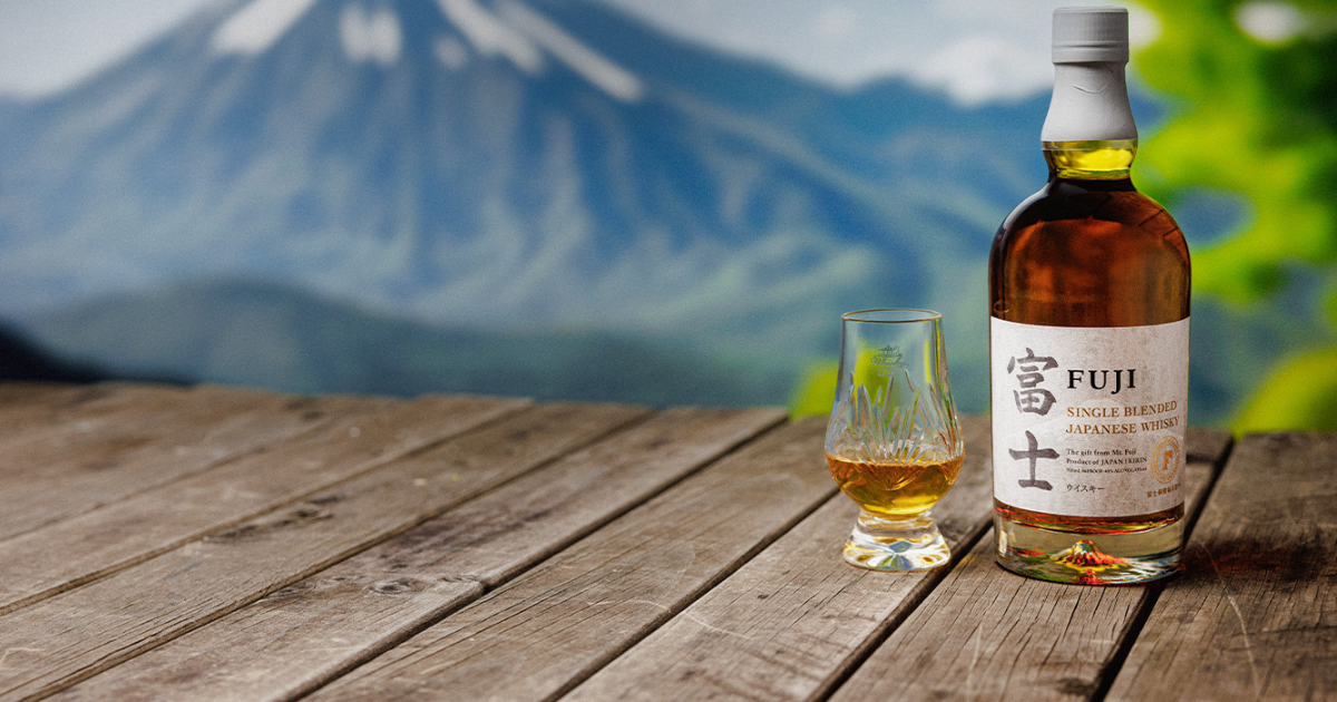 Everything you need to know about Japanese whisky
