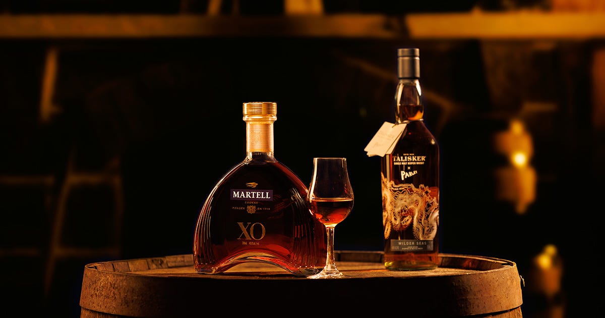 Everything you need to know about Cognac