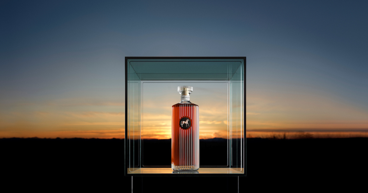 Beyoncé Knowles-Carter and Moët Hennessy Launch New Whisky 