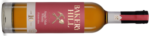 Bakery Hill 10 Year Old Single Cask Bakery Hill 10 Year Old Single Cask